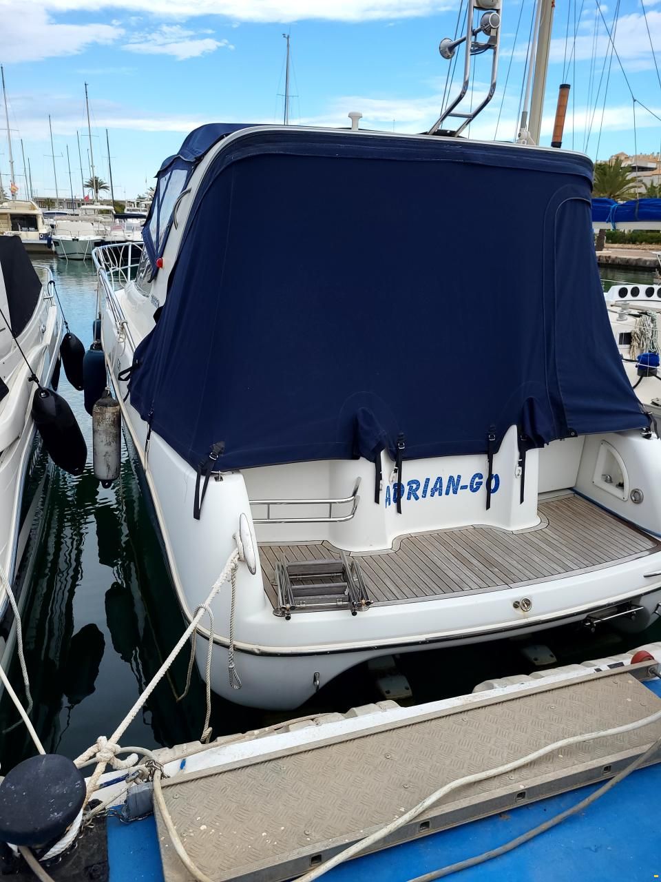 Sessa C30