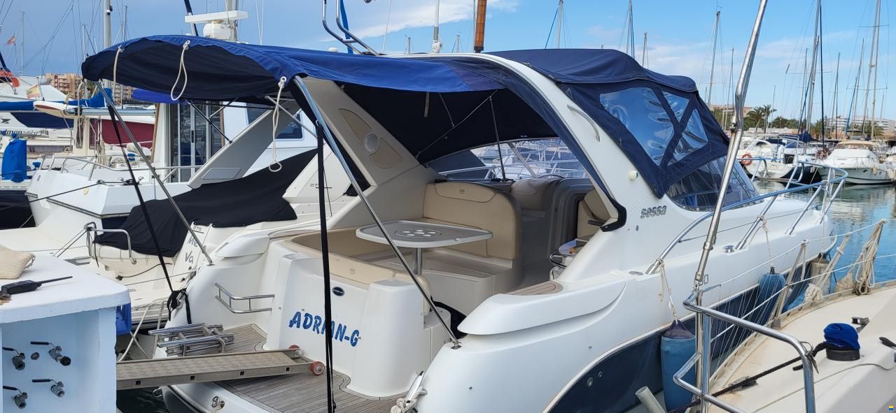 Sessa C30
