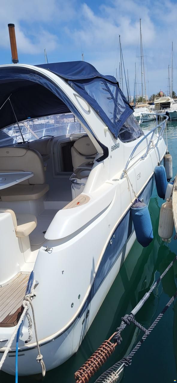 Sessa C30