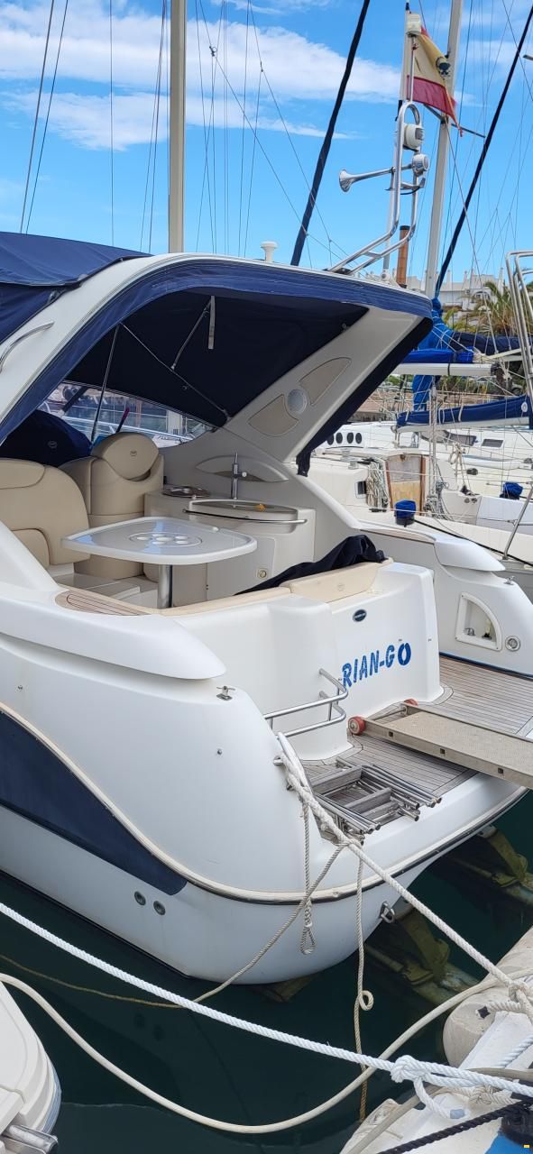 Sessa C30