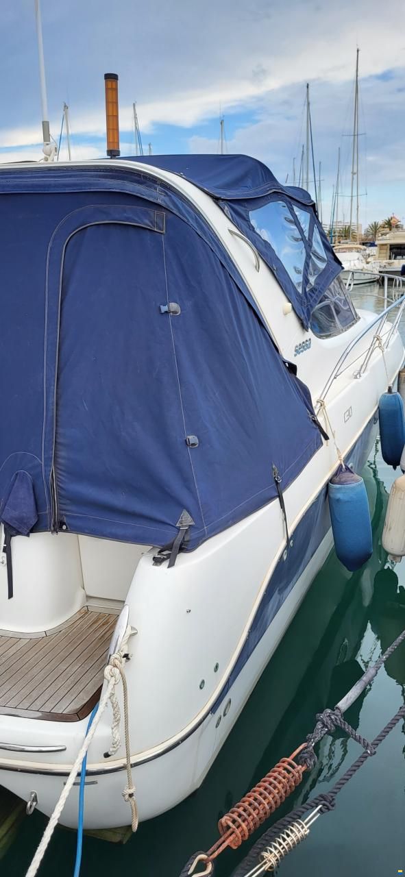 Sessa C30