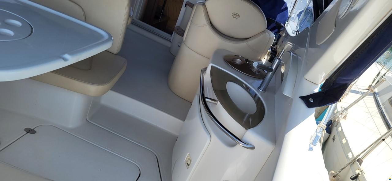 Sessa C30