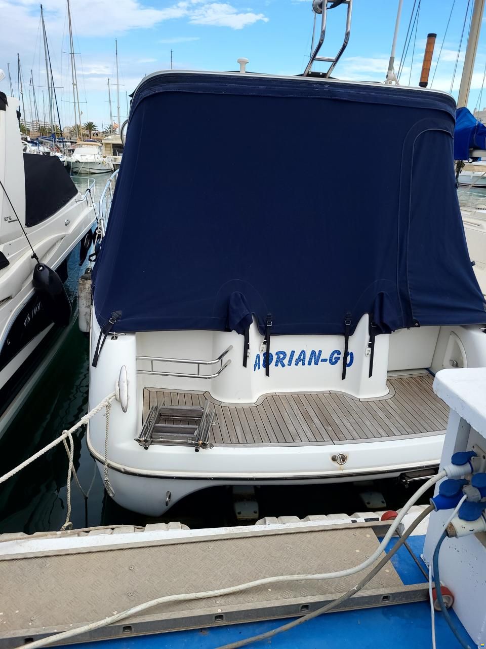 Sessa C30