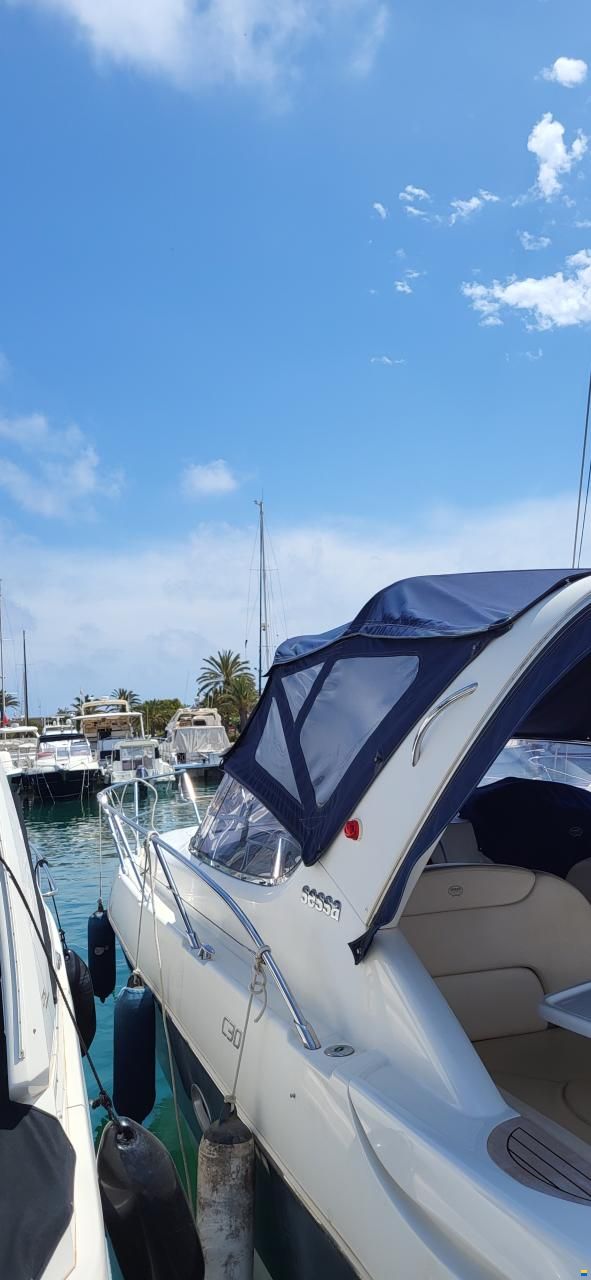 Sessa C30