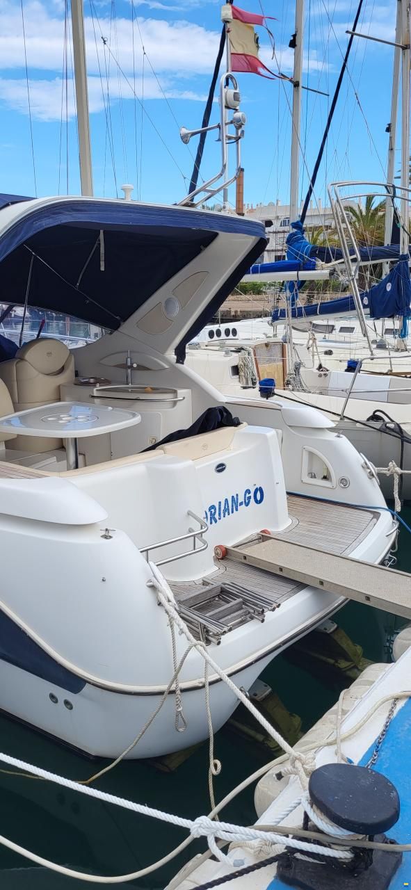 Sessa C30