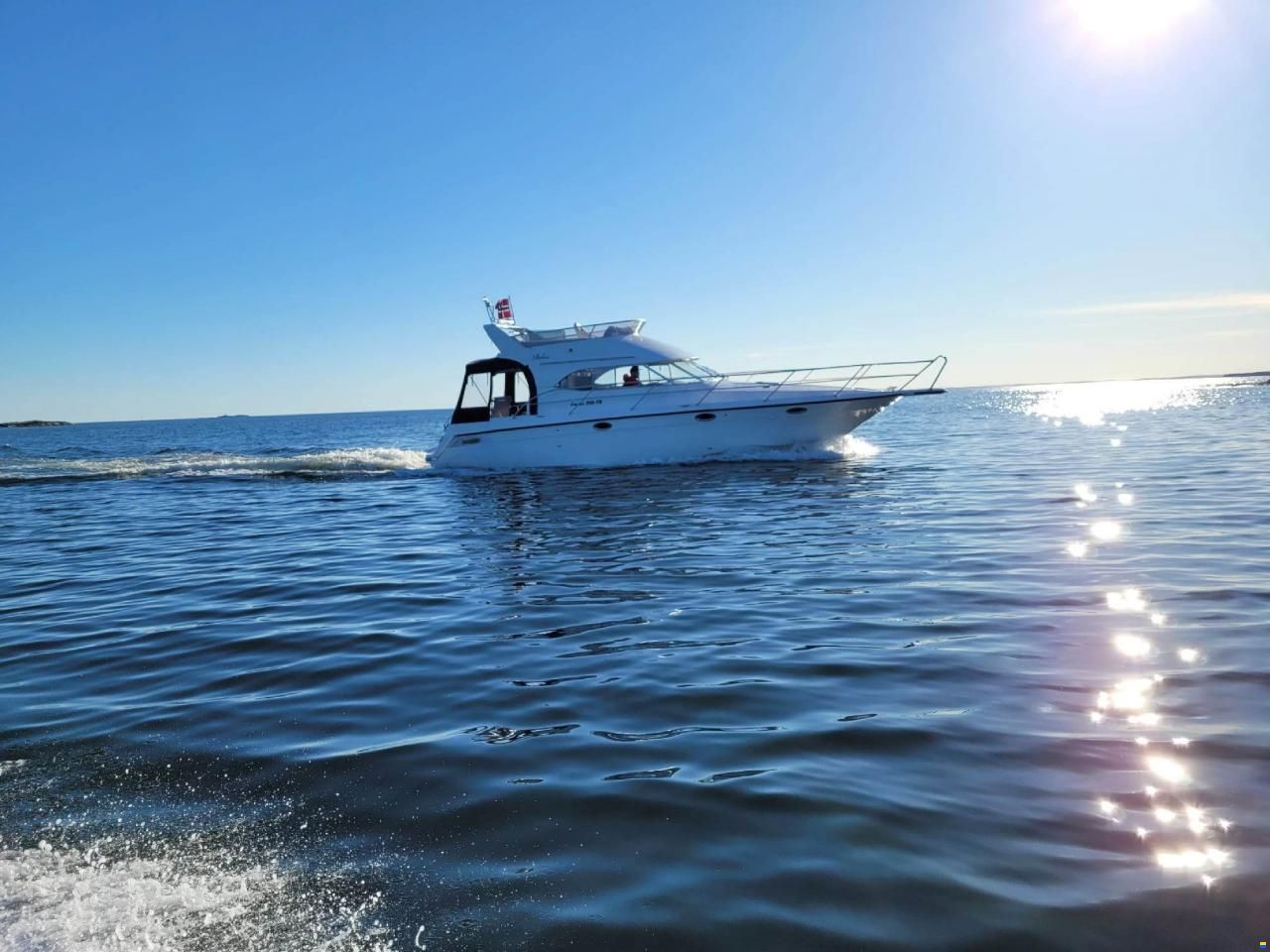Laguna 1180FB