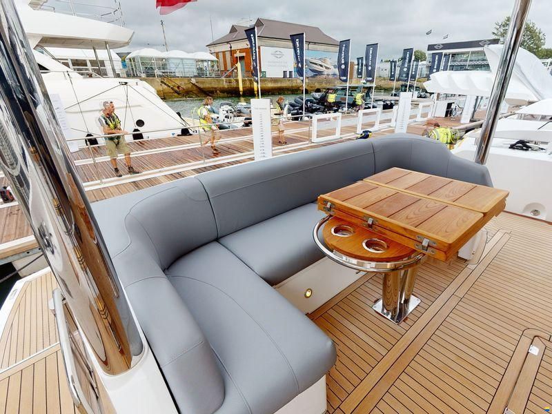 Sunseeker Manhattan 68