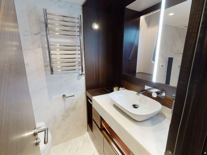 Sunseeker Manhattan 68