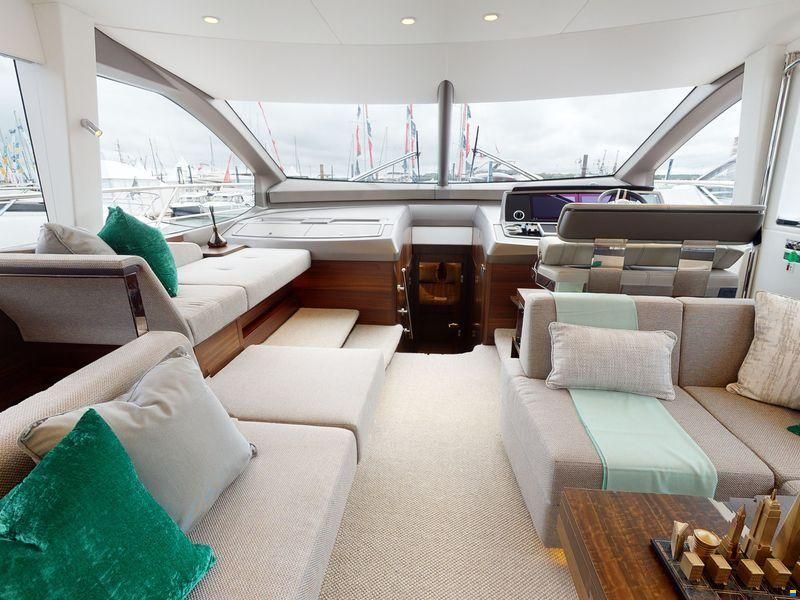 Sunseeker Manhattan 68