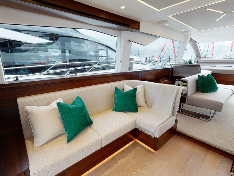 Sunseeker Manhattan 68