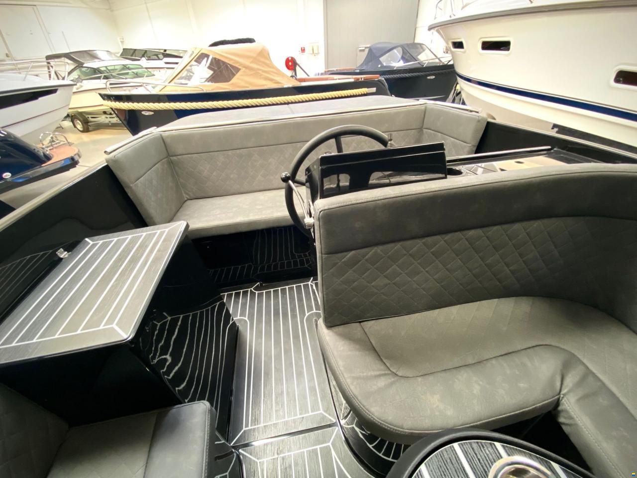 Maxima 620 Retro