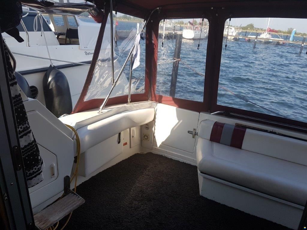 Sea Ray 370 DB