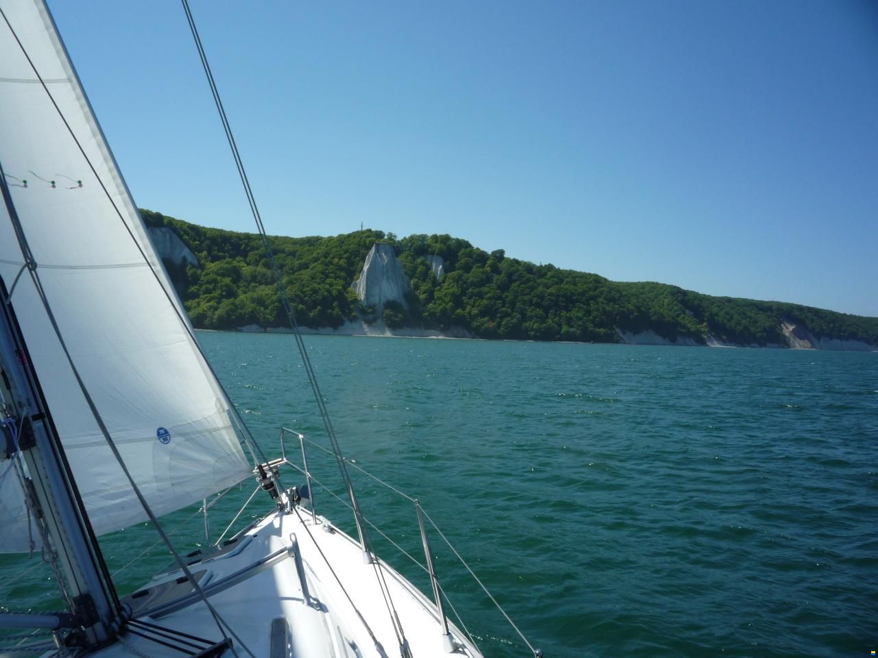 Hanse 315