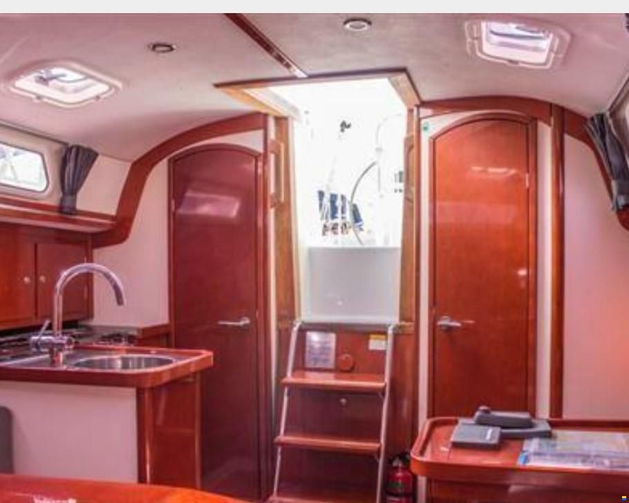Hanse 315