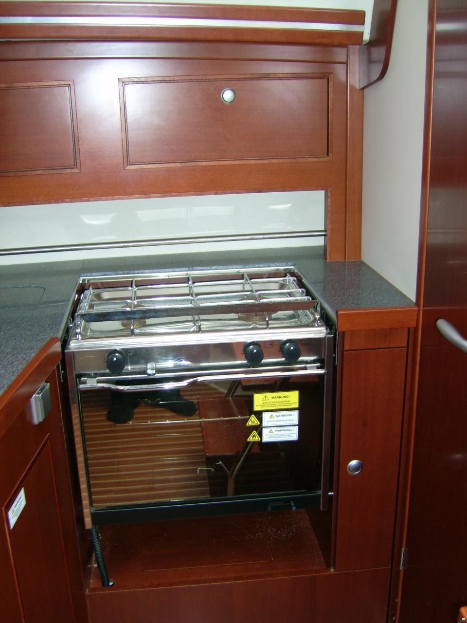 Hanse 315