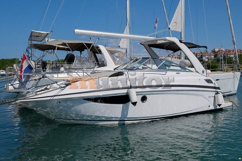 Regal 28 Express