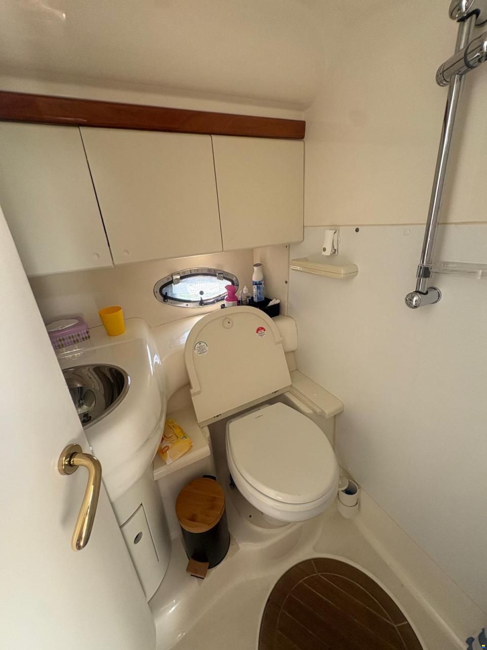 Cranchi Endurans 39