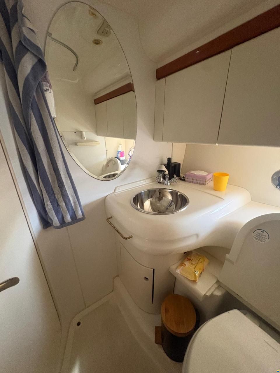 Cranchi Endurans 39