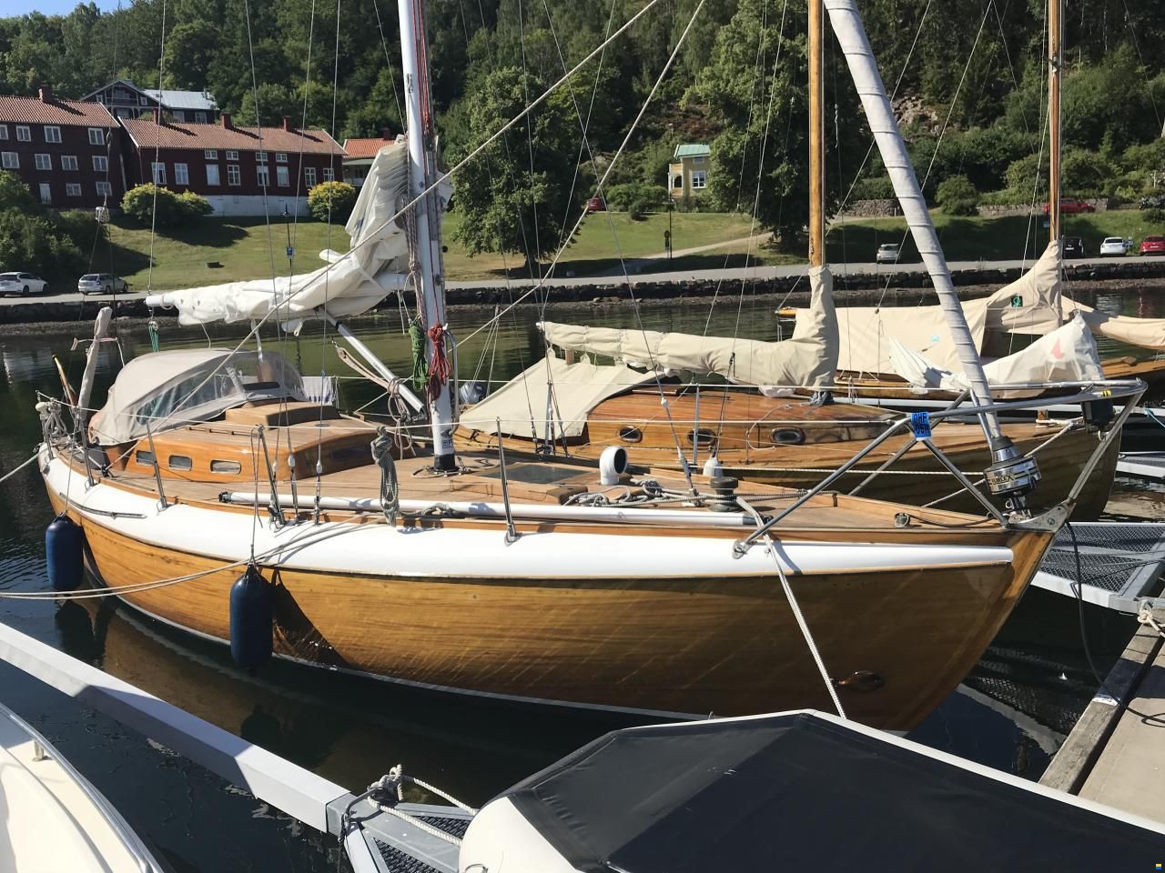 Laurin-Koster 3.2