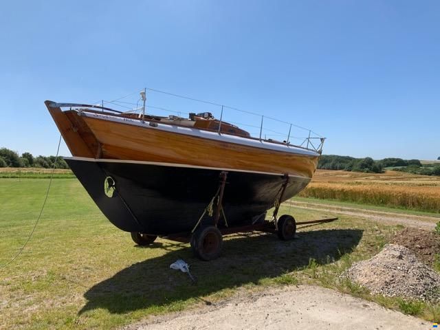Laurin-Koster 3.2