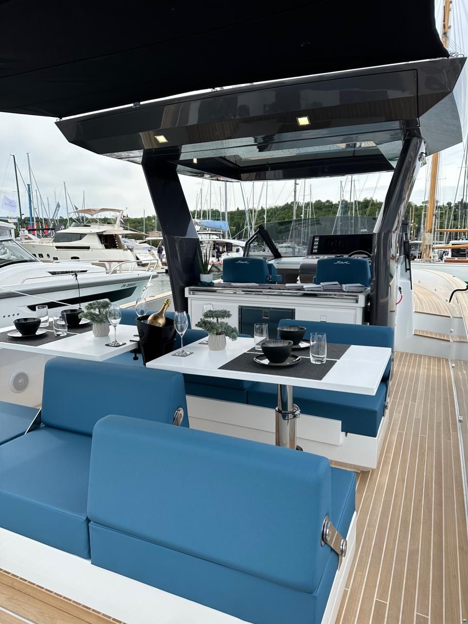 Fiart 35 SW