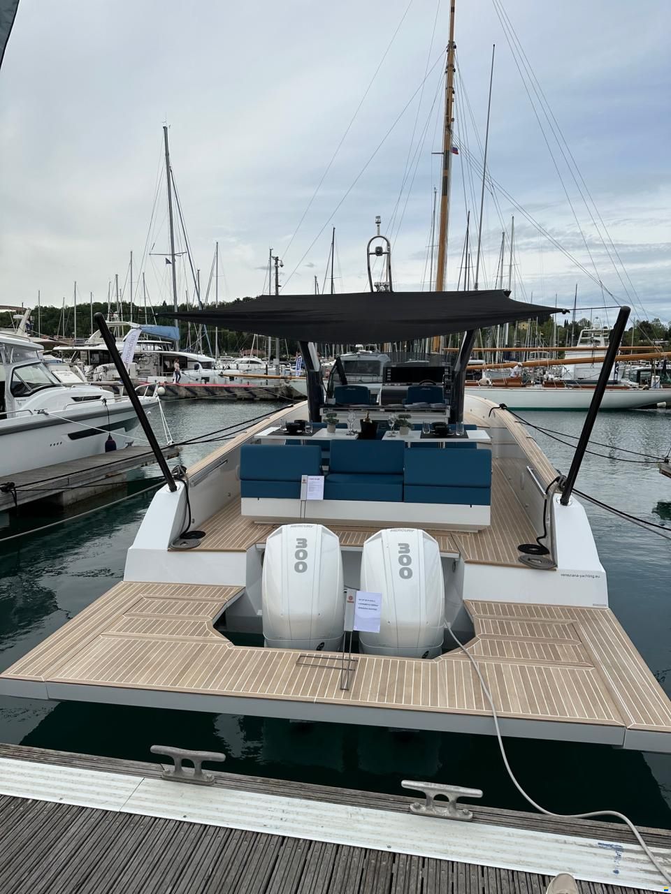 Fiart 35 SW
