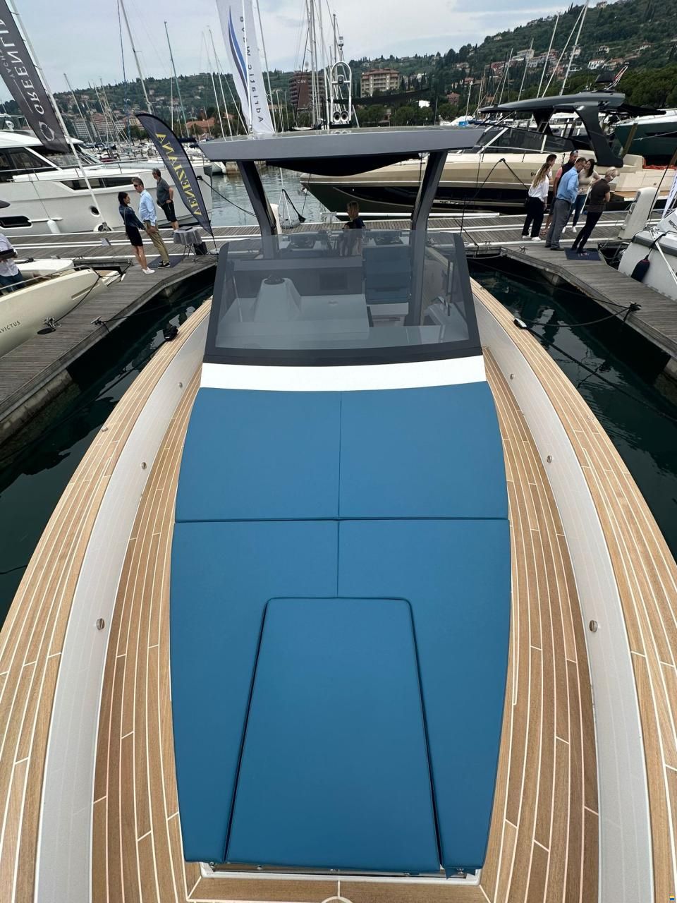 Fiart 35 SW