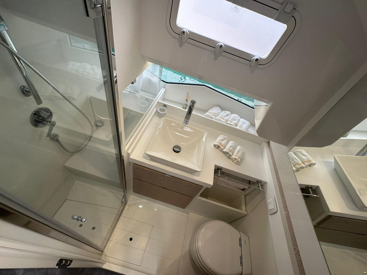 Fiart 35 SW