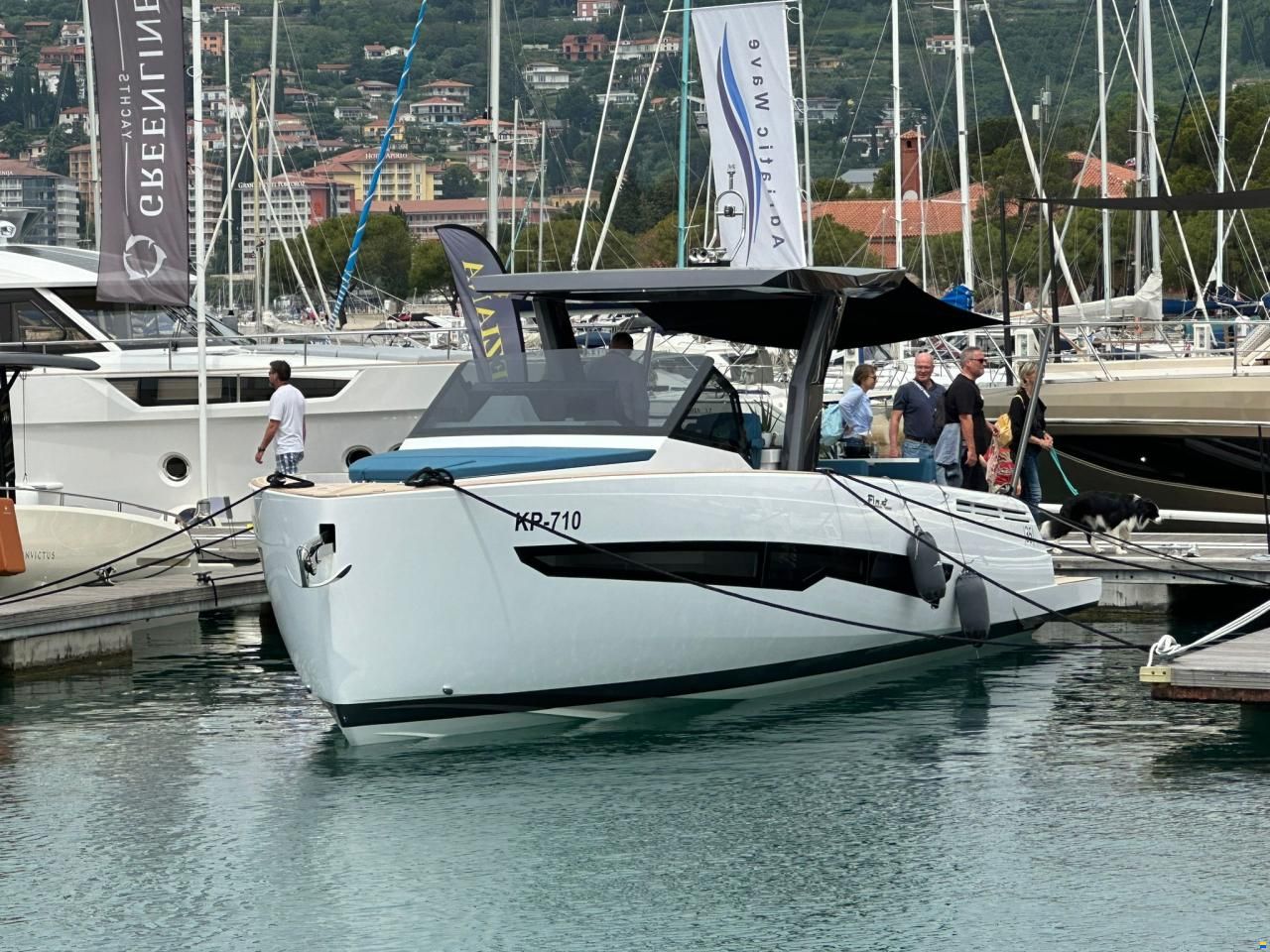 Fiart 35 SW