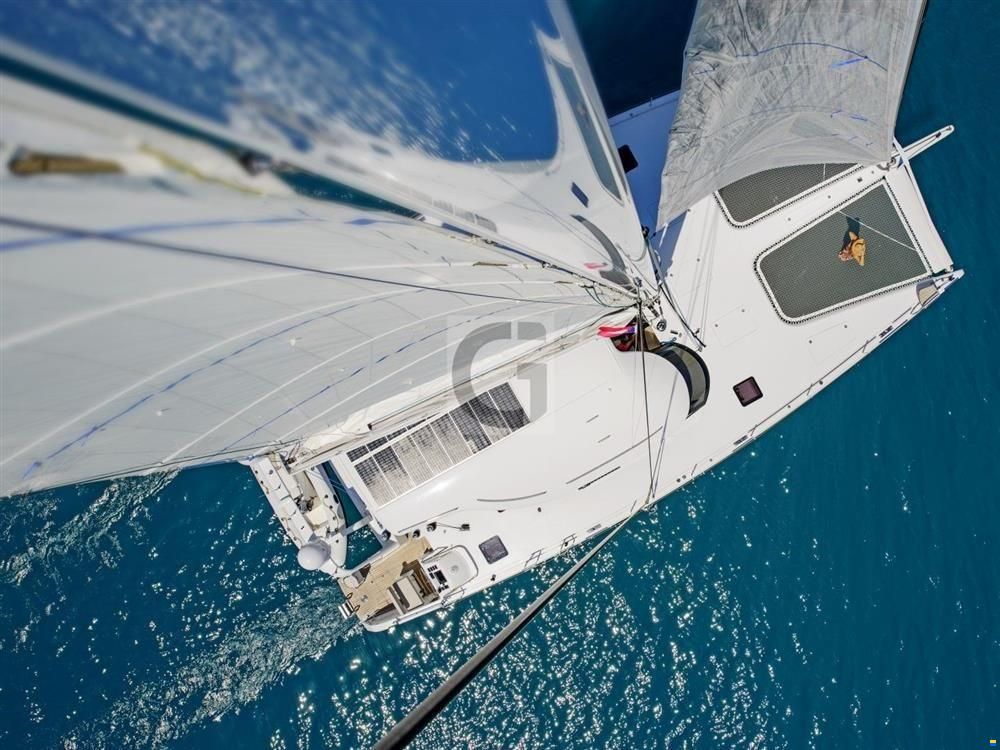 OQS Ocean Explorer 60