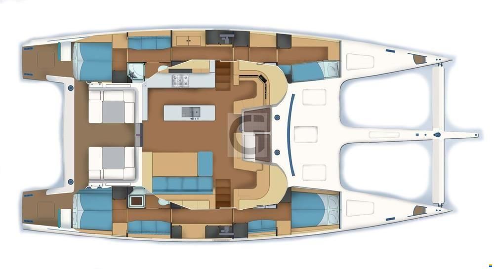 OQS Ocean Explorer 60