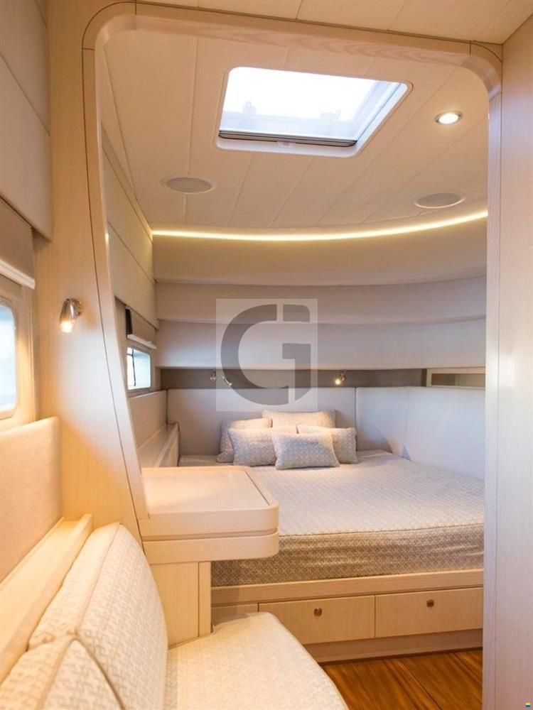 OQS Ocean Explorer 60