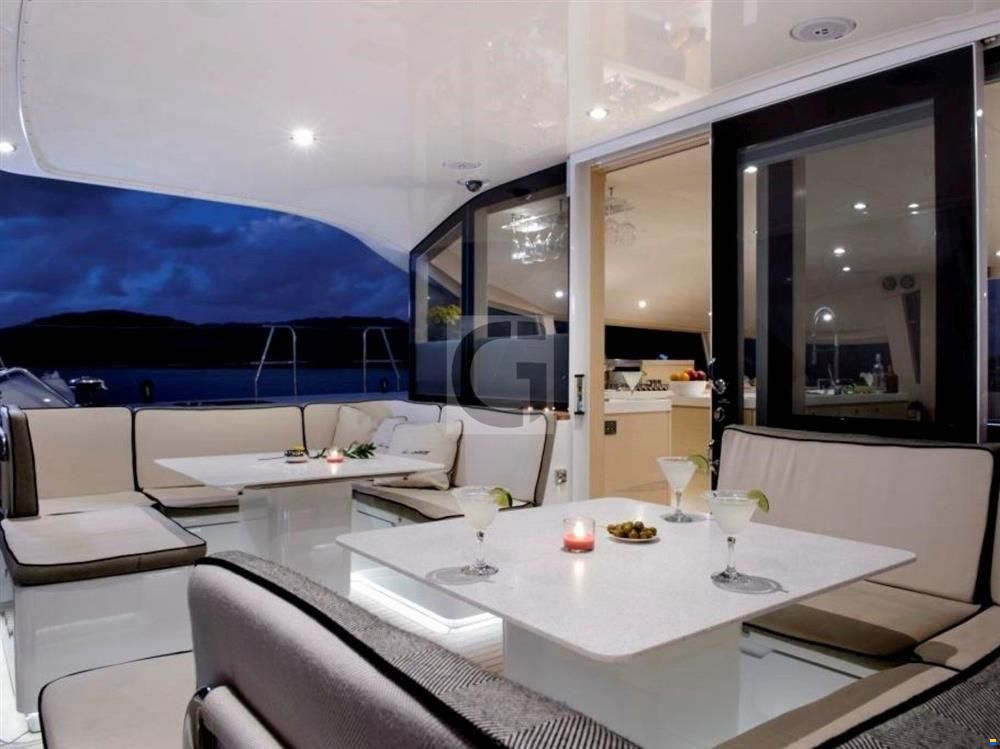 OQS Ocean Explorer 60