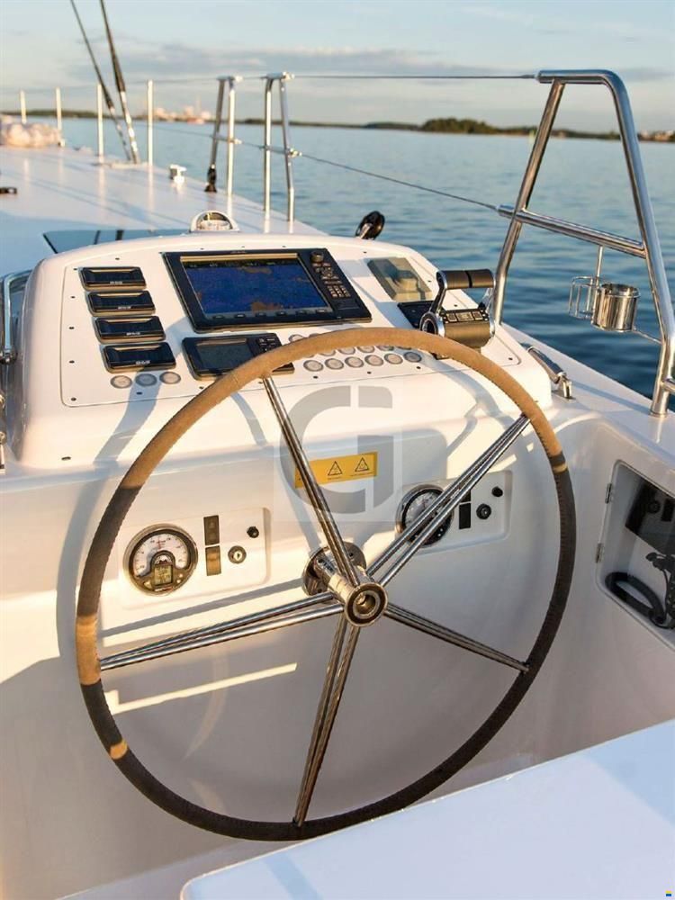 OQS Ocean Explorer 60