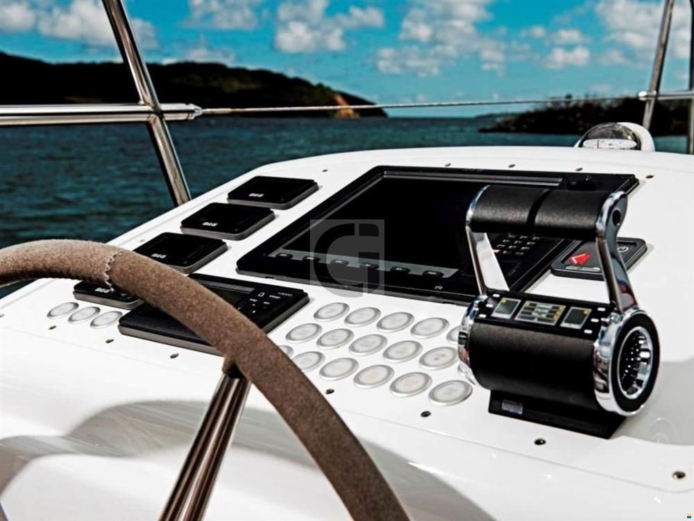 OQS Ocean Explorer 60