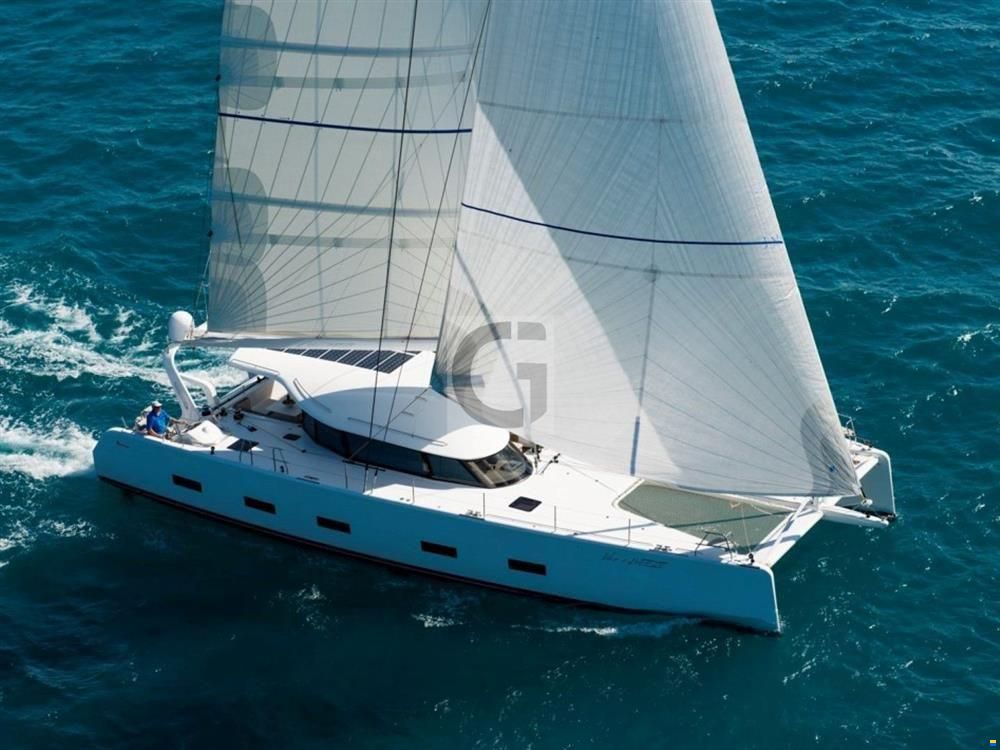 OQS Ocean Explorer 60
