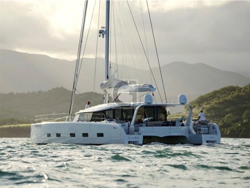 OQS Ocean Explorer 60