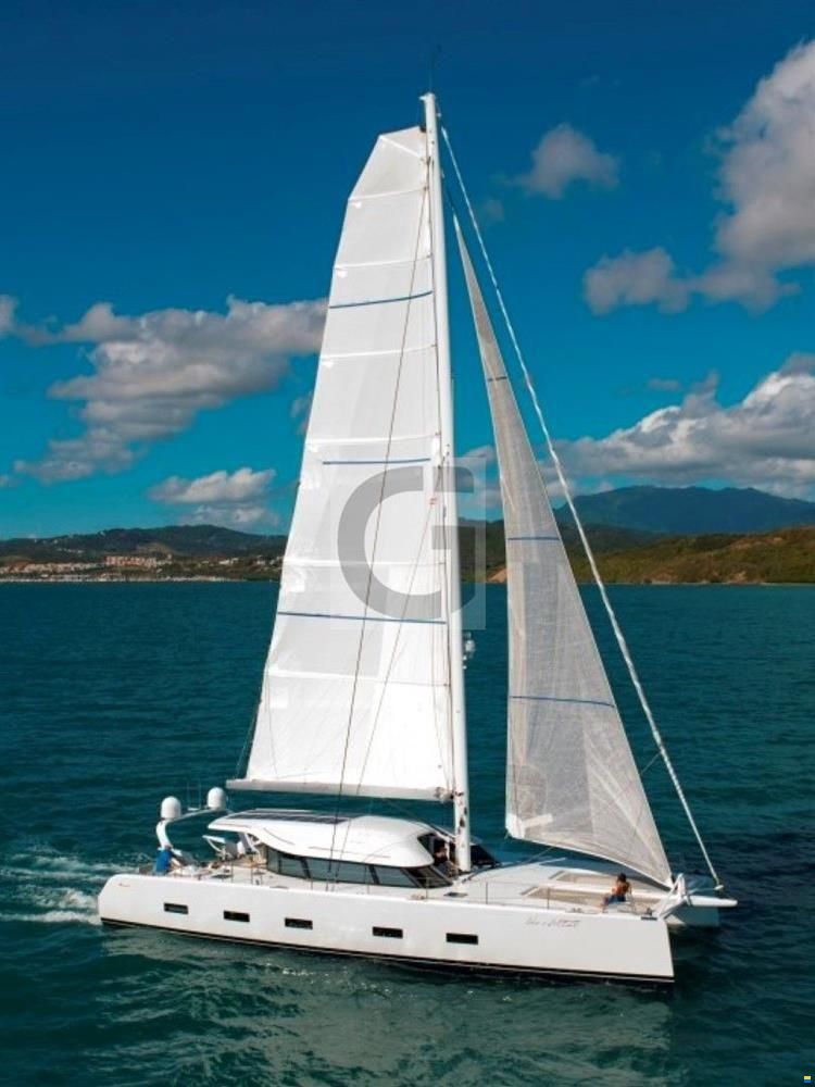 OQS Ocean Explorer 60