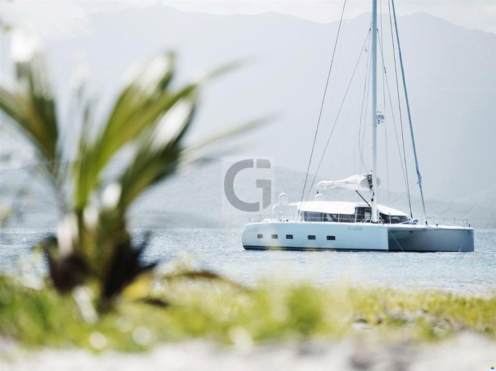 OQS Ocean Explorer 60