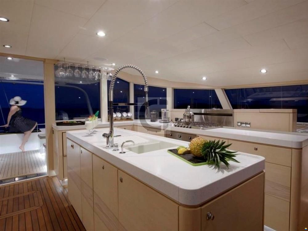 OQS Ocean Explorer 60
