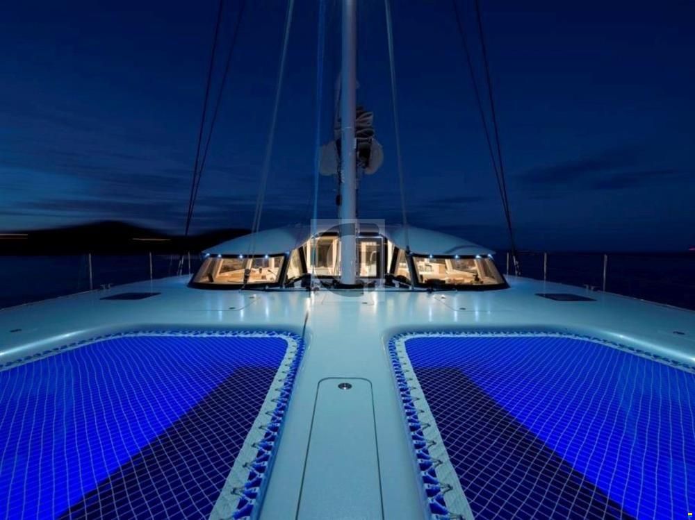 OQS Ocean Explorer 60