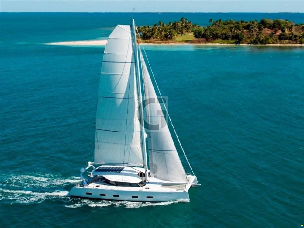 OQS Ocean Explorer 60