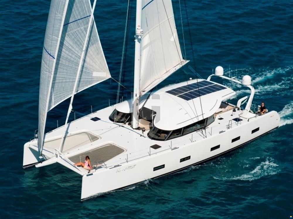 OQS Ocean Explorer 60