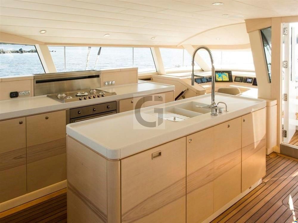 OQS Ocean Explorer 60