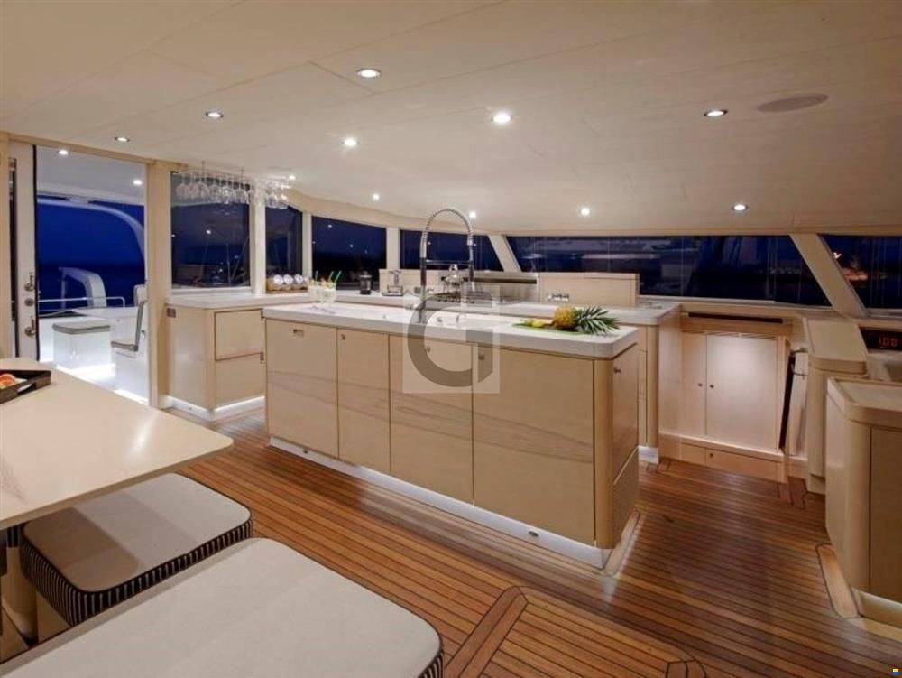 OQS Ocean Explorer 60