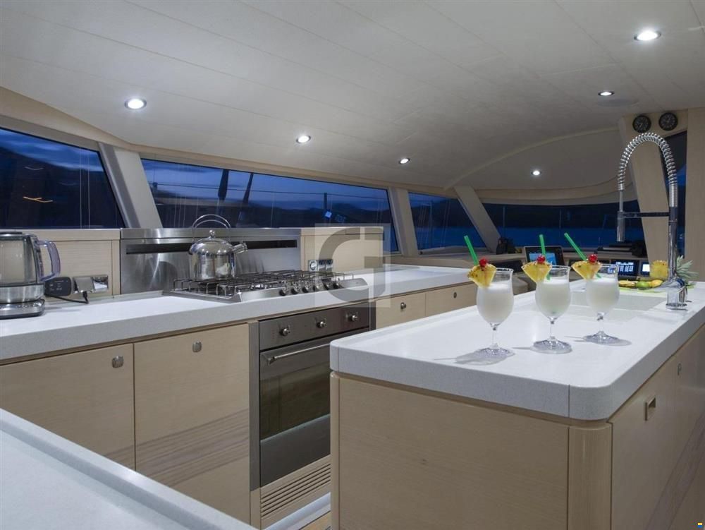 OQS Ocean Explorer 60