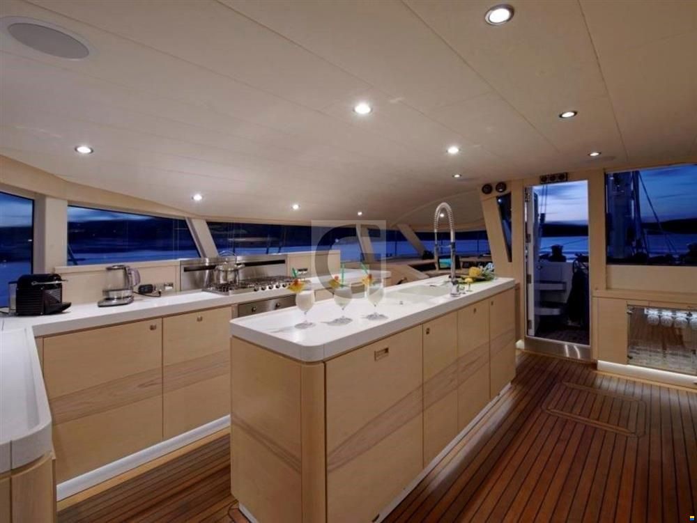 OQS Ocean Explorer 60