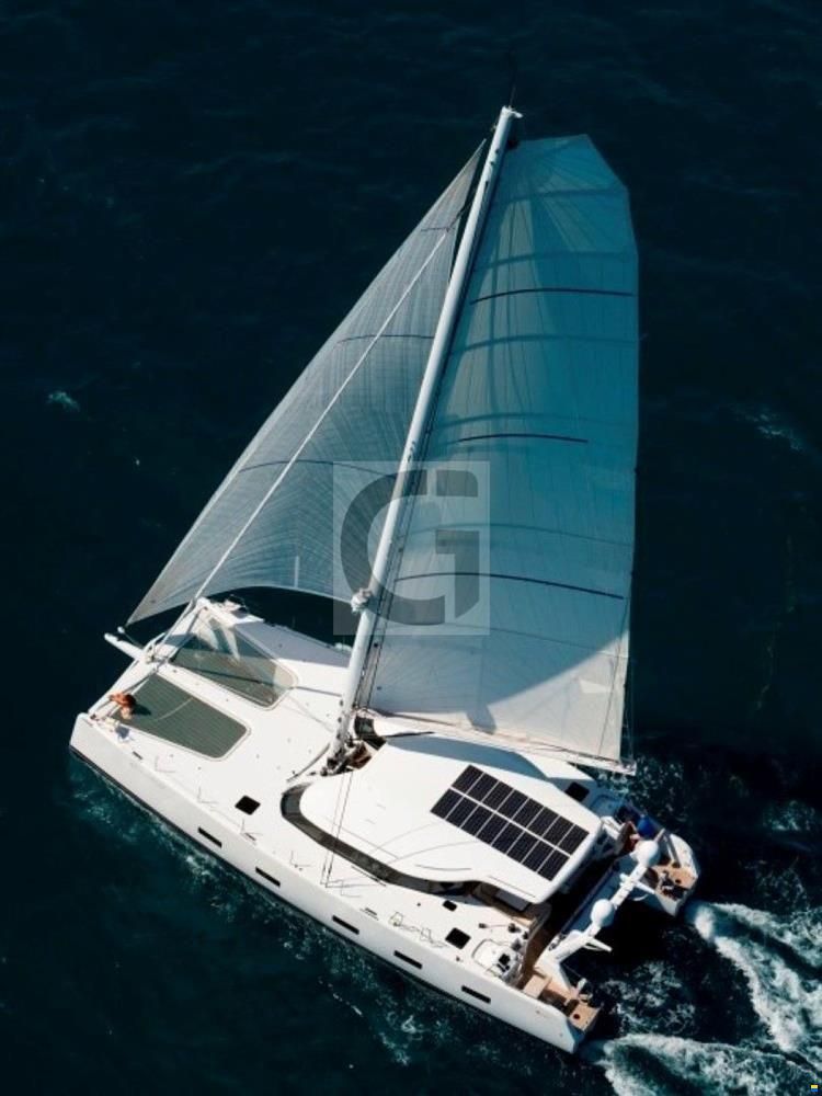 OQS Ocean Explorer 60