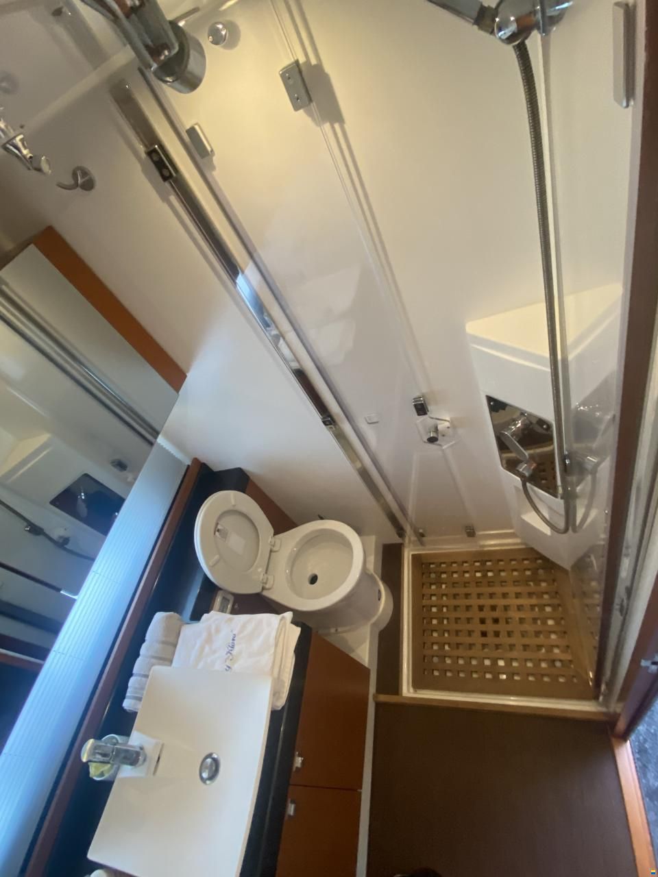 Jeanneau Prestige 500