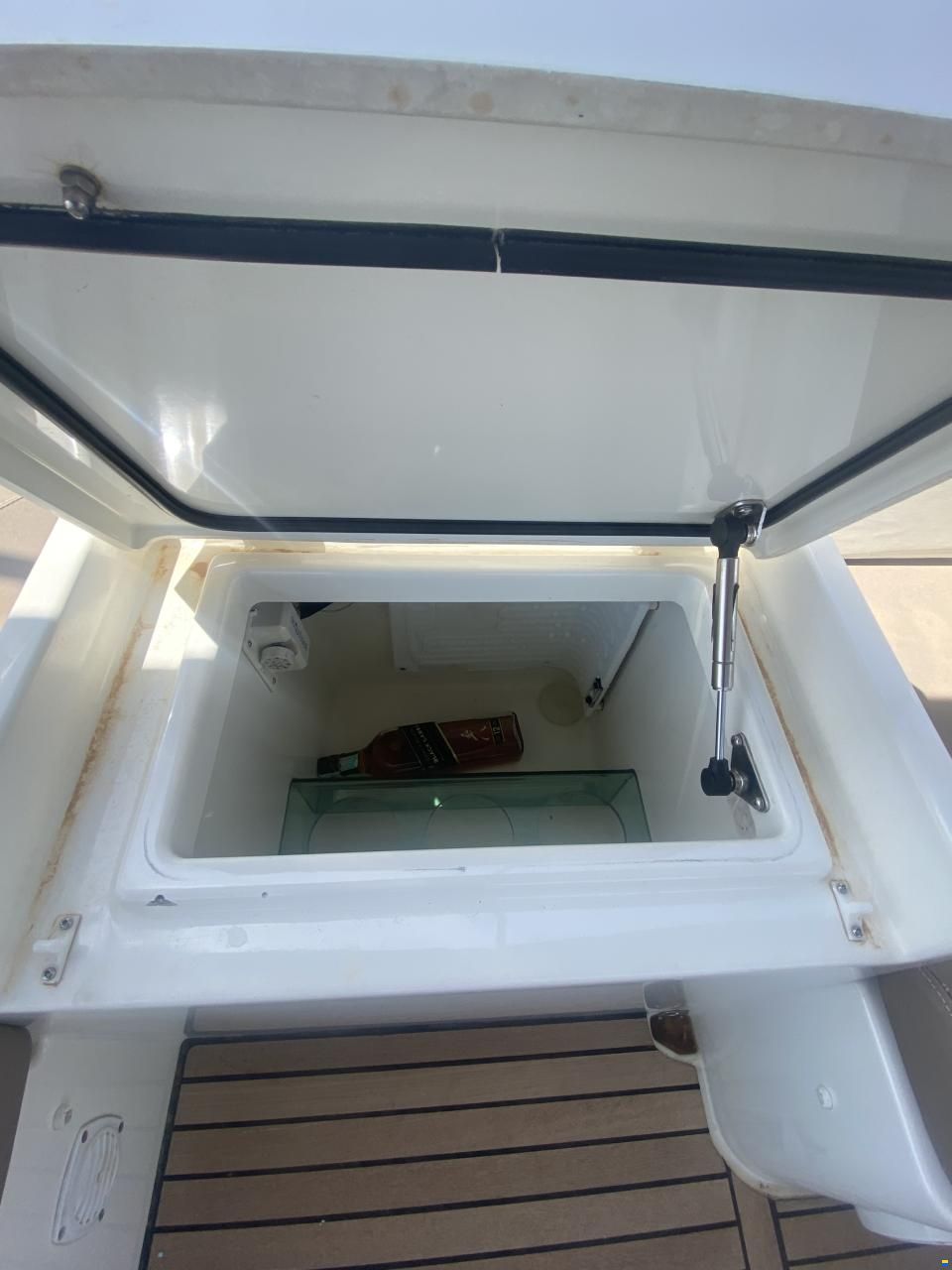 Jeanneau Prestige 500